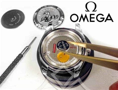 omega watch batteries near me|watch repair omega authorized.